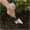 Kent & Stowe Hand Trowel Stainless Steel