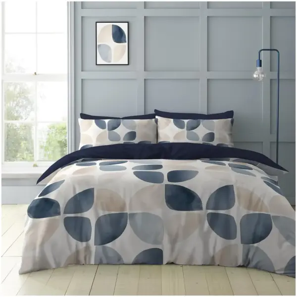 Nest & Rest Rae Double Duvet Set
