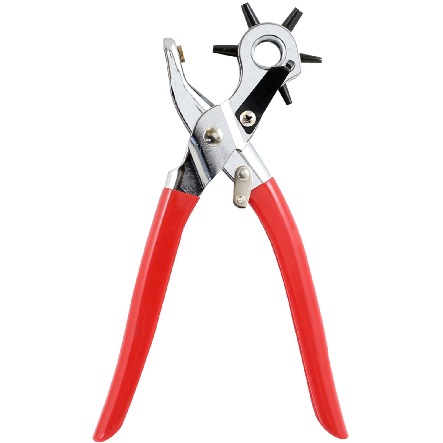 AVN0060 Dekton Revolving Leather Punch