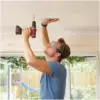 Black+Decker Cordless Drill Driver 10.8v Li-on