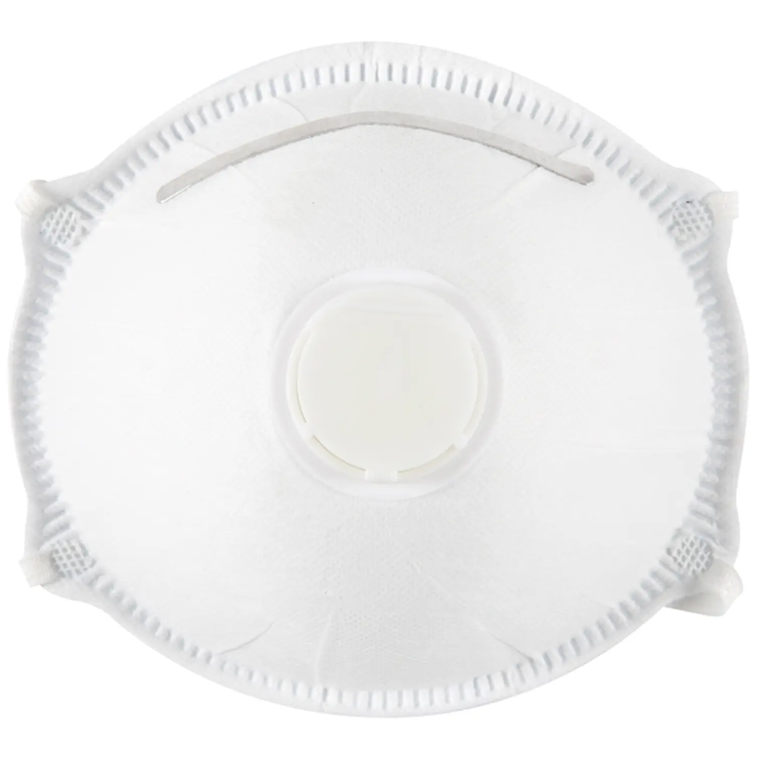 BLU0214_2 BlueSpot Paint & Odour Respirator Pack of 3