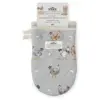 CLI0199 Cooksmart Hen House Lane Microwave Mini Mitts