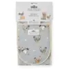 Cooksmart Hen House Lane Double Oven Glove
