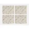 CLI0246 Cooksmart Highland Sheep Placemats Pack of 4