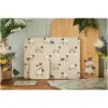 CLI0246_3 Cooksmart Highland Sheep Placemats Pack of 4