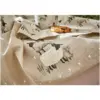 CLI0250_2 Cooksmart Highland Sheep Tea Towels 3 Pack