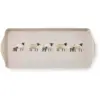 Cooksmart Highland Sheep Small Tray