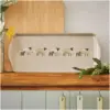 Cooksmart Highland Sheep Small Tray