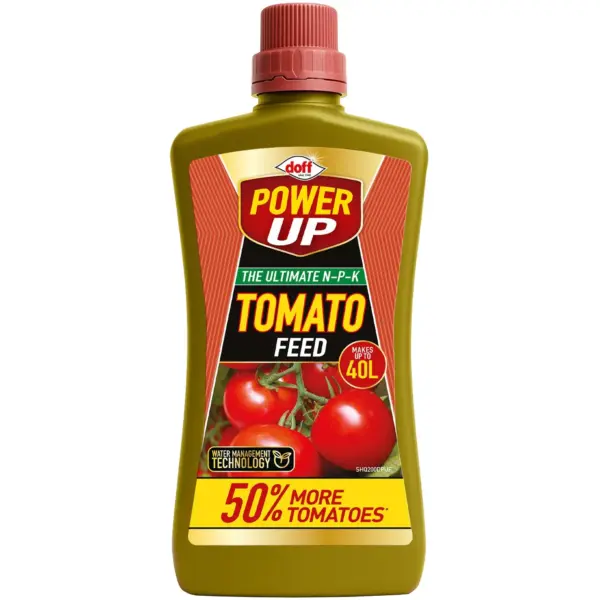 Doff Power Up Tomato Feed 200ml