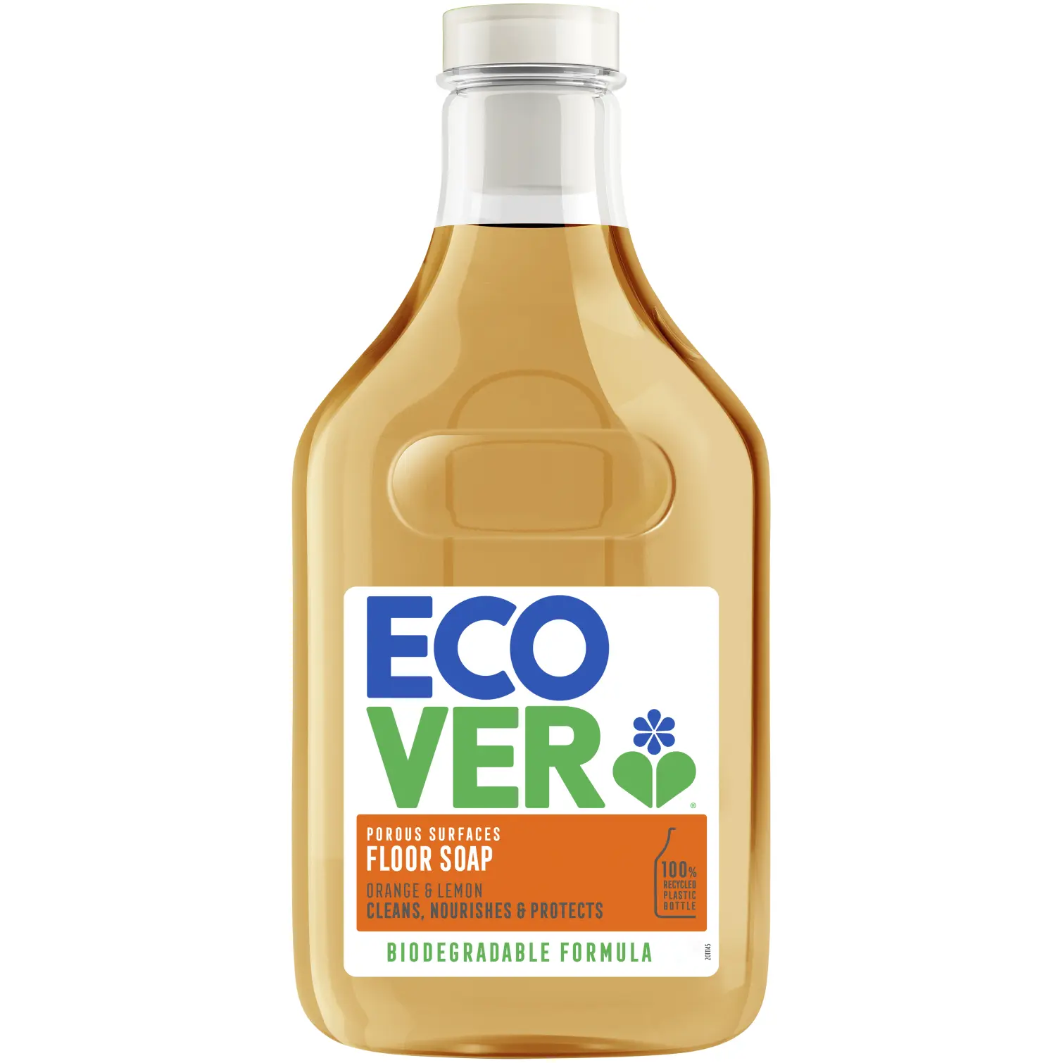 Ecover Floor Soap 1Ltr