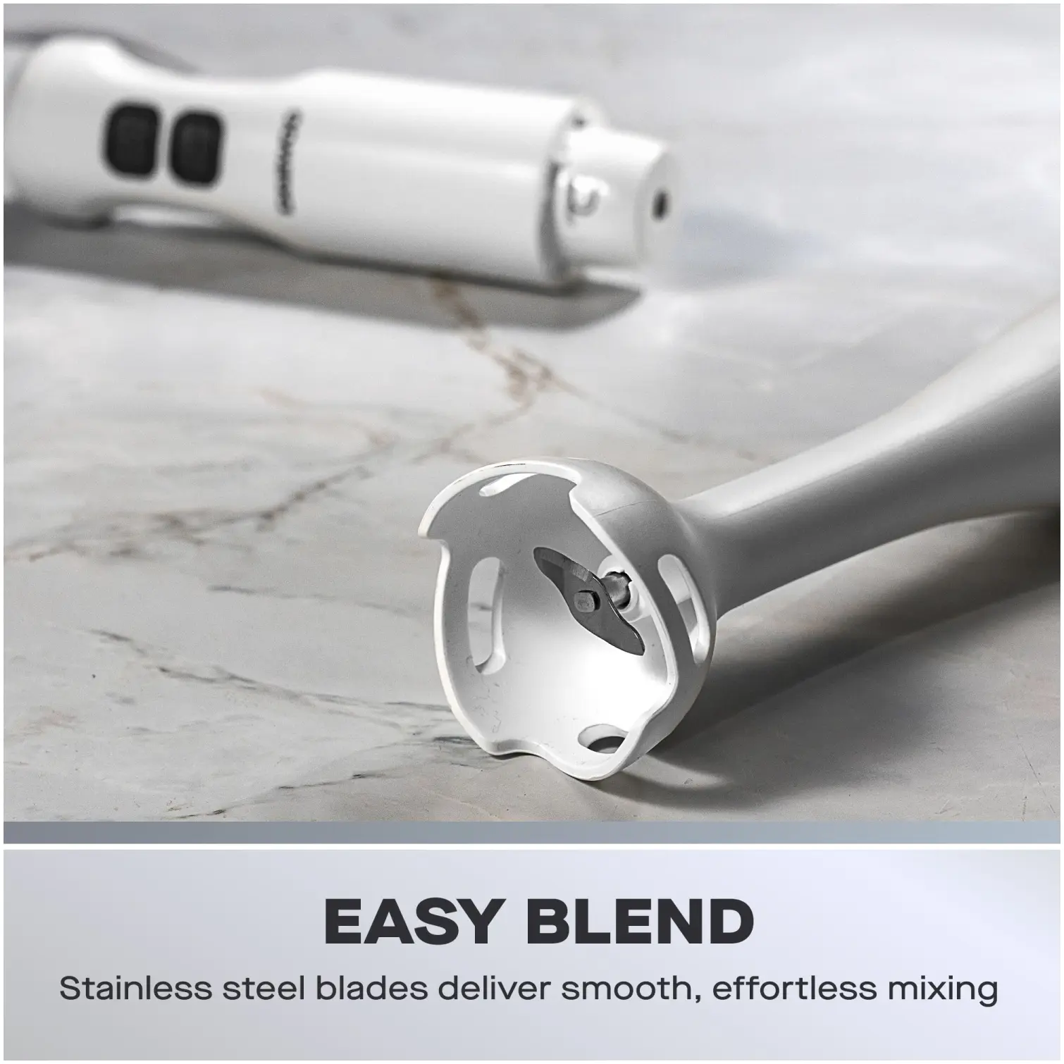 Daewoo SDA2869 Hand Blender 350W