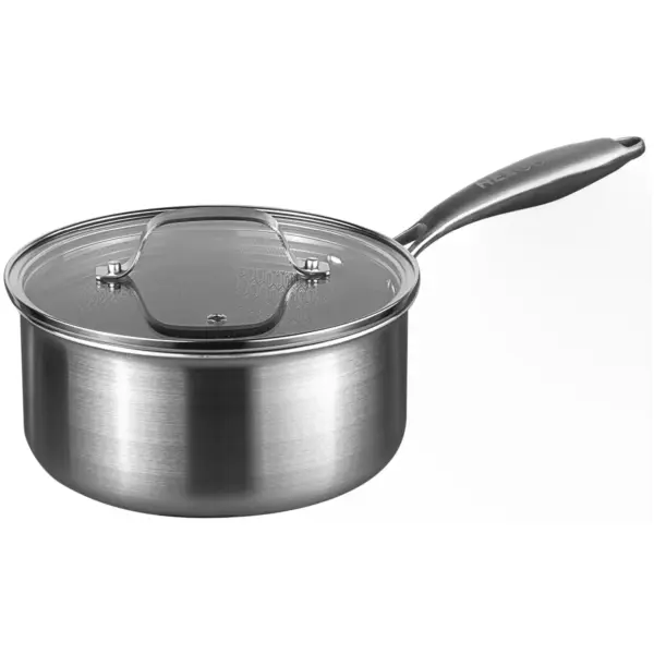 EGL0557 Pro Chef 20cm Saucepan