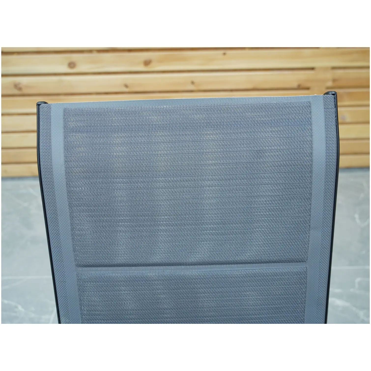 Milan 5pce Patio Set Air Textoline