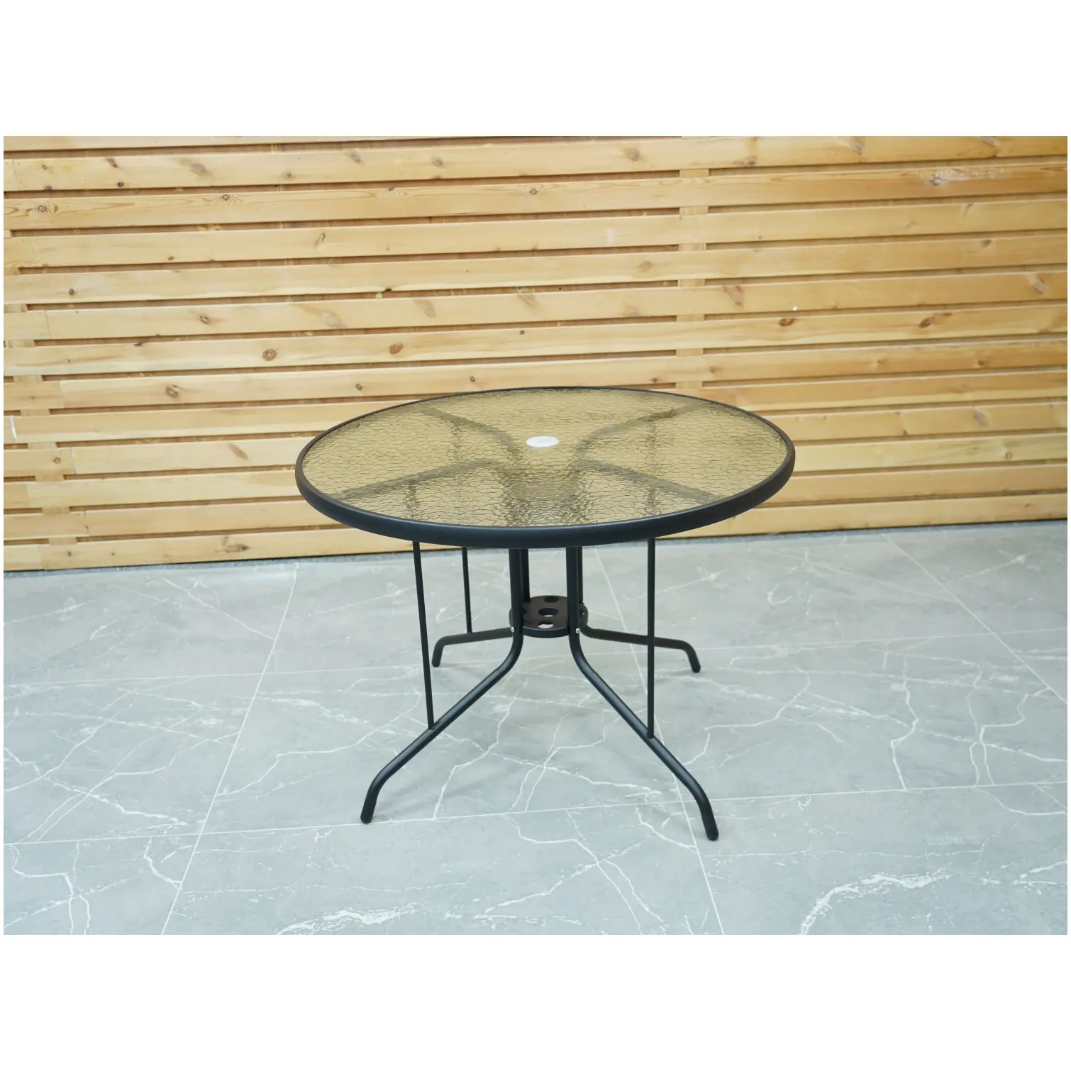 Milan 5pce Patio Set Air Textoline