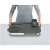 Joseph Joseph Duo Extending Steel Dishrack