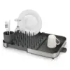 Joseph Joseph Duo Extending Steel Dishrack