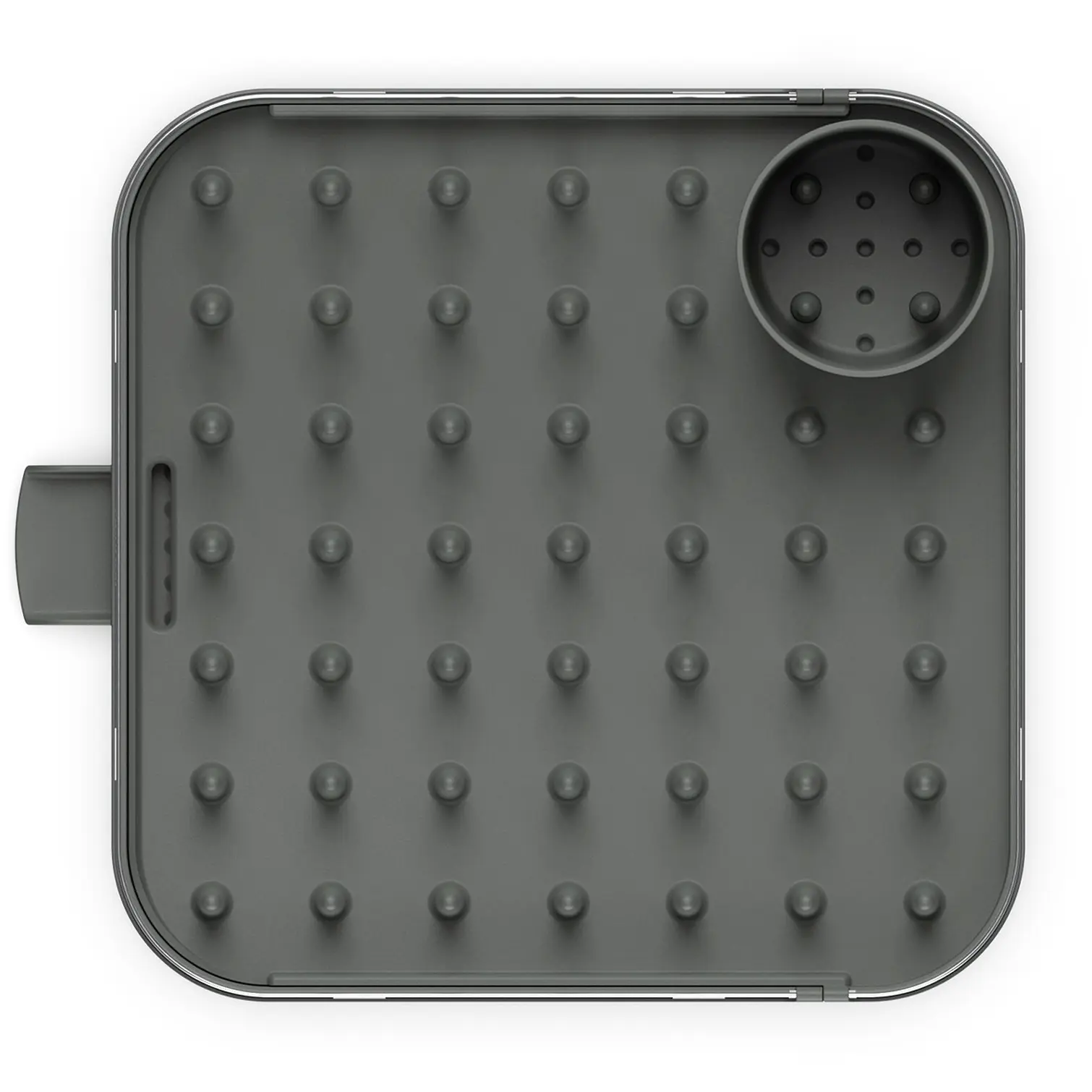 Joseph Joseph Duo Extending Steel Dishrack