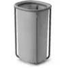 Duo Joseph Joseph Laundry Hamper 50 Litre Capacity