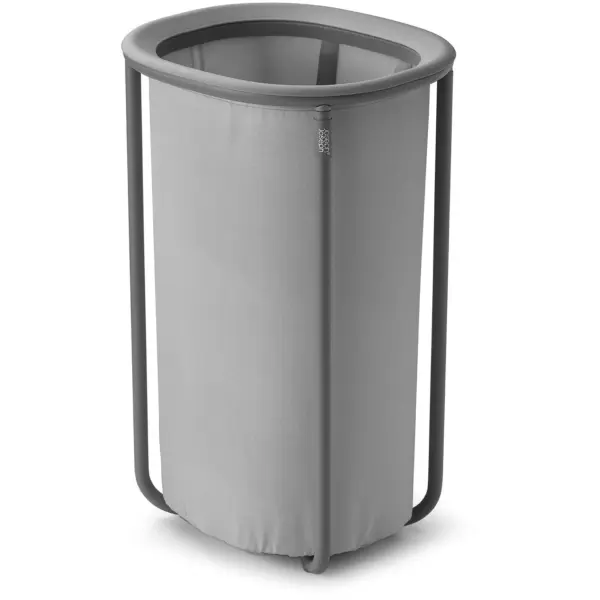 JPH0260 Duo Joseph Joseph Laundry Hamper 50 Litre Capacity