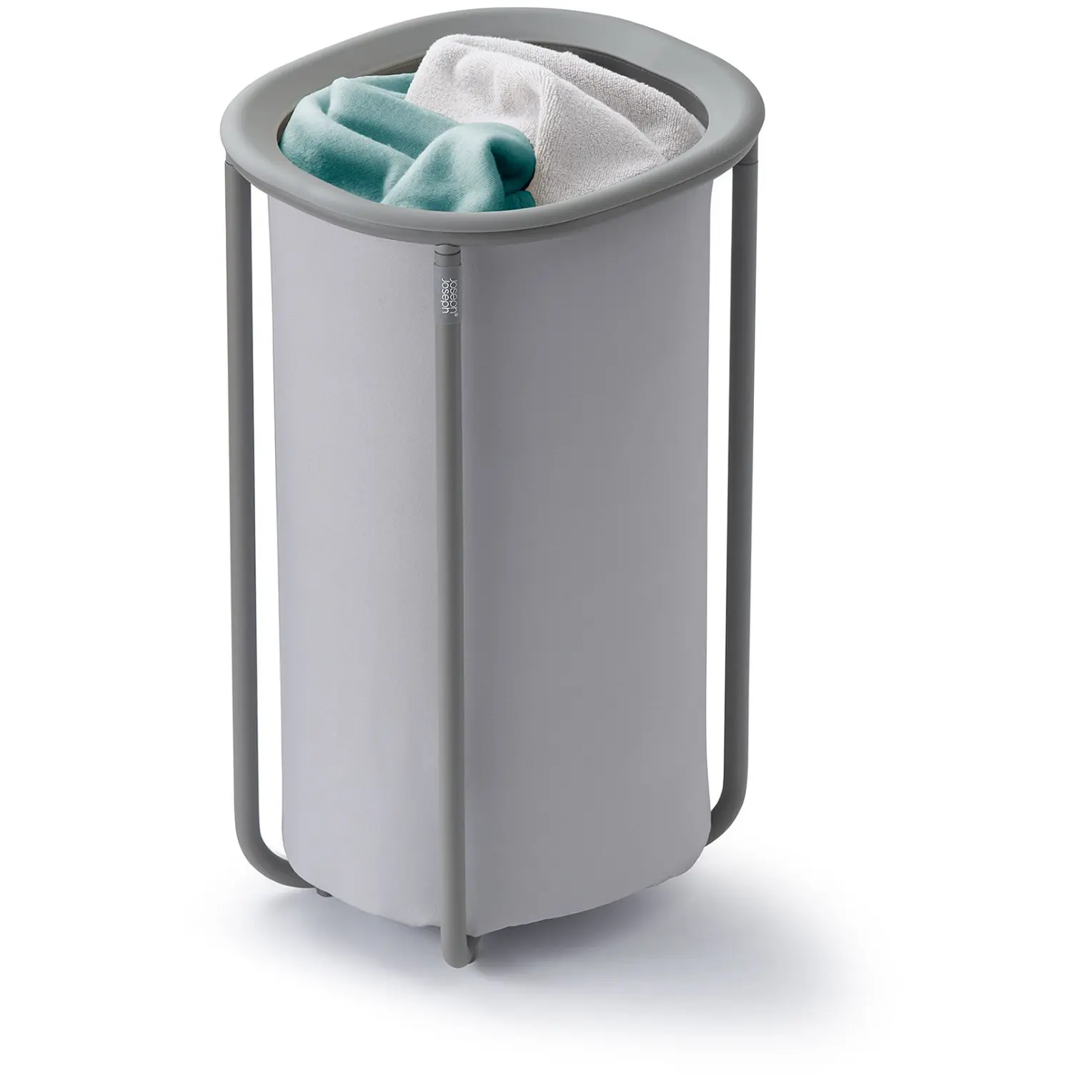 Duo Joseph Joseph Laundry Hamper 50 Litre Capacity