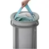 Duo Joseph Joseph Laundry Hamper 50 Litre Capacity