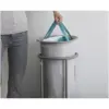 Duo Joseph Joseph Laundry Hamper 50 Litre Capacity