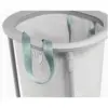 Duo Joseph Joseph Laundry Hamper 50 Litre Capacity