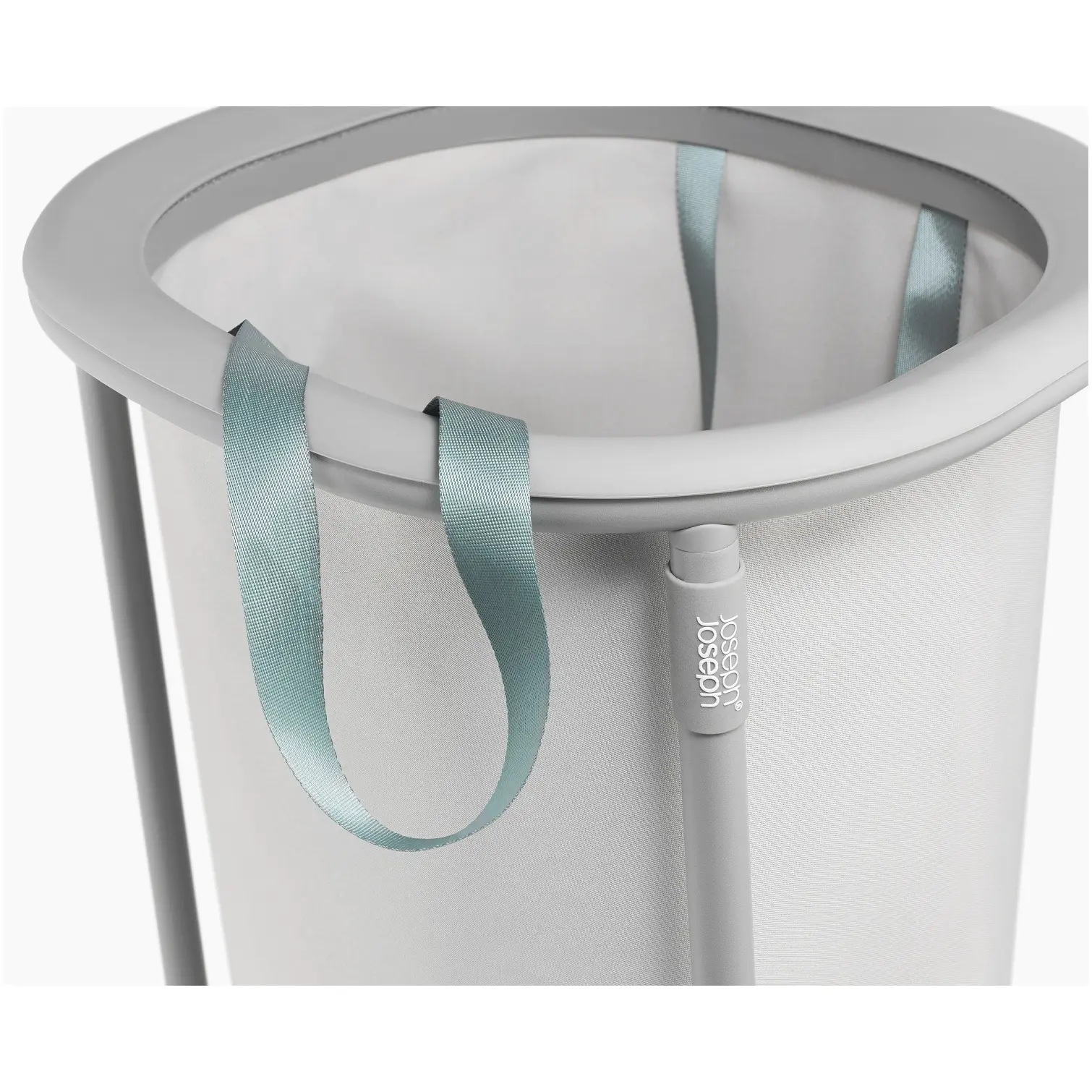 Duo Joseph Joseph Laundry Hamper 50 Litre Capacity
