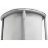 Duo Joseph Joseph Laundry Hamper 50 Litre Capacity
