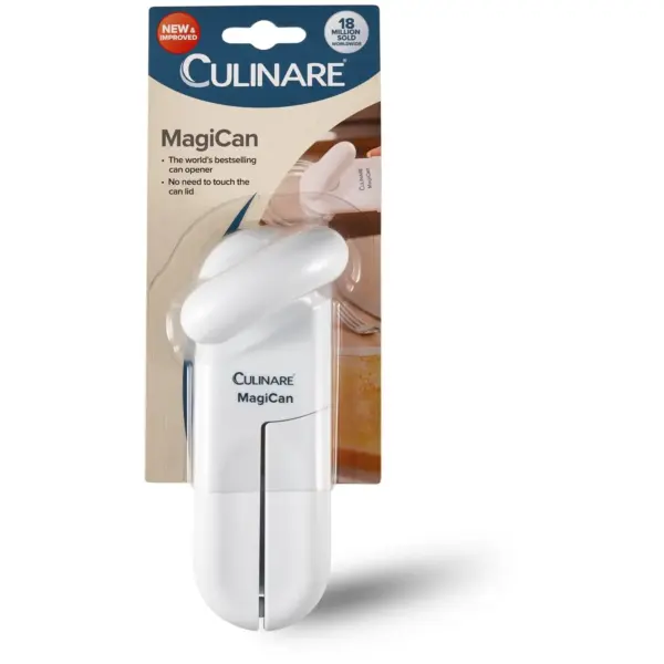 Culinare MagiCan