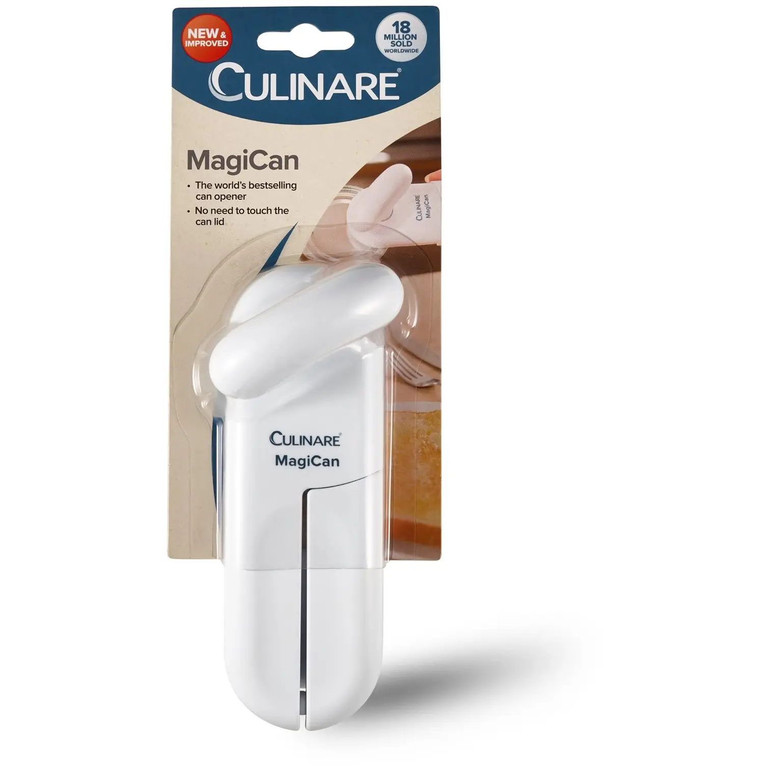 LEV0044 Culinare MagiCan