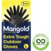 Marigold Extra Tough Outdoor Large