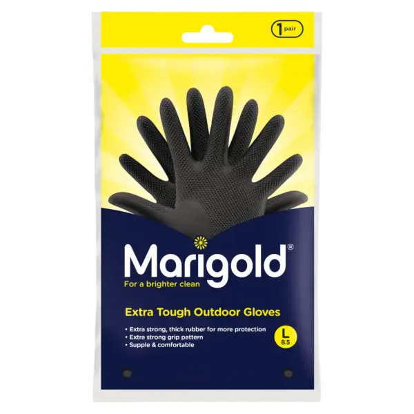 Marigold Extra Tough Outdoor Large