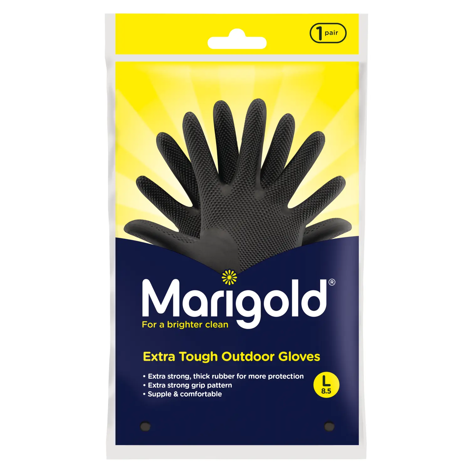 Marigold Extra Tough Outdoor Large