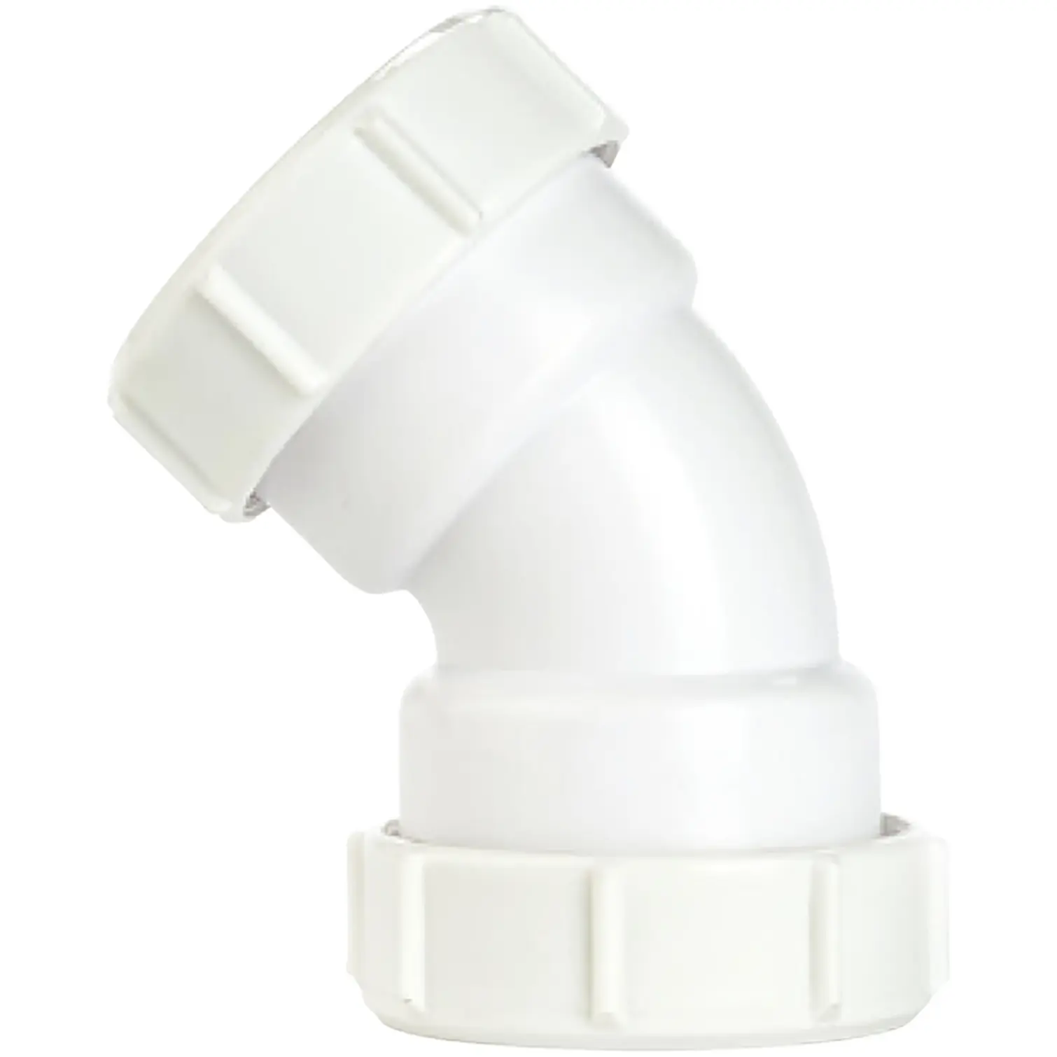 MPS1604 Securplumb Multifit 135deg Bend 40mm