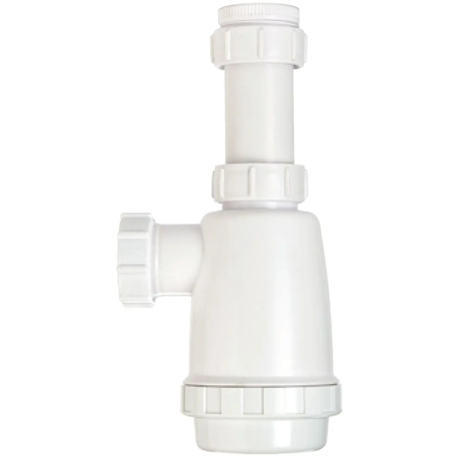 MPS1610 Securplumb Bottle Trap Telescopic 32mm