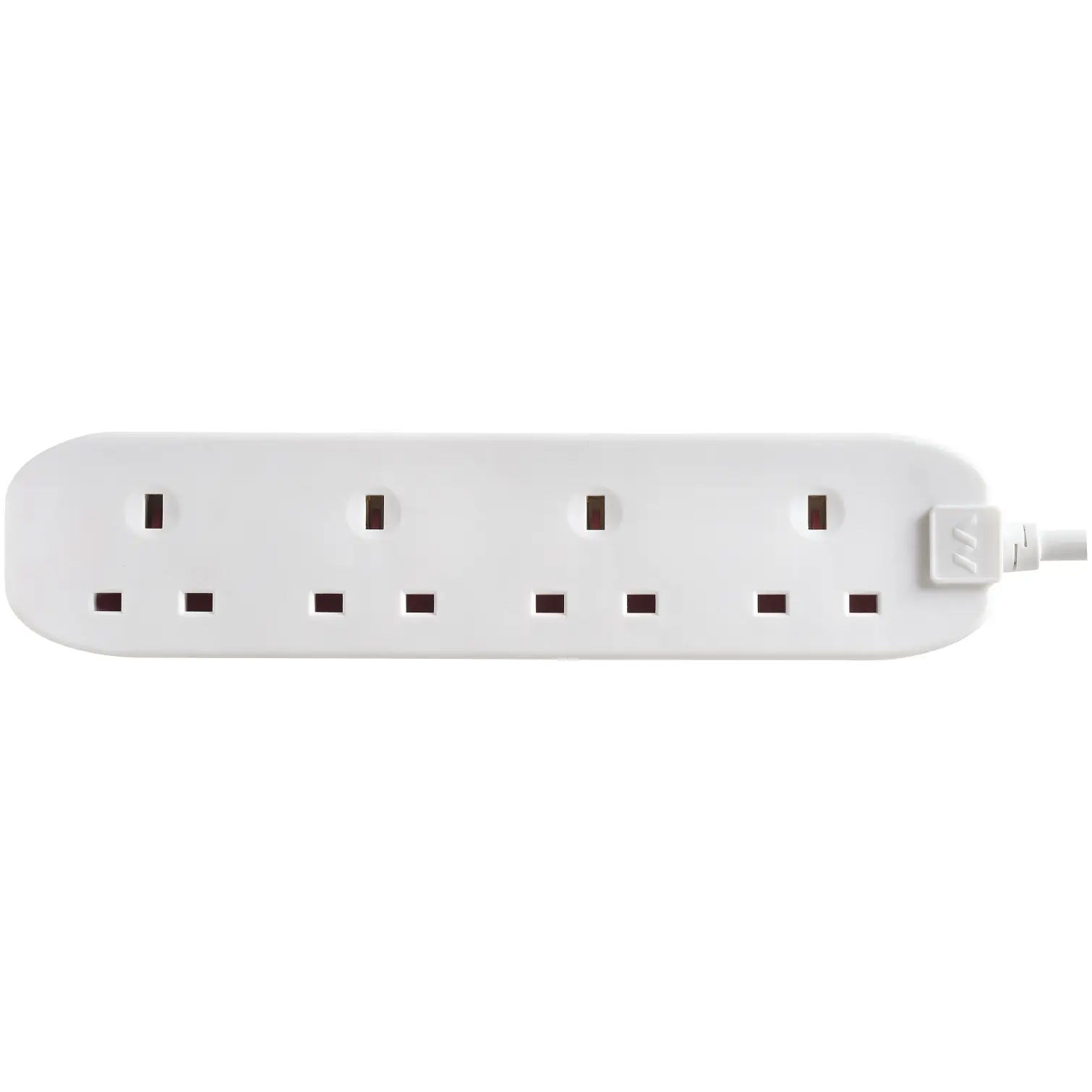 4G 13amp 2m Extension Lead