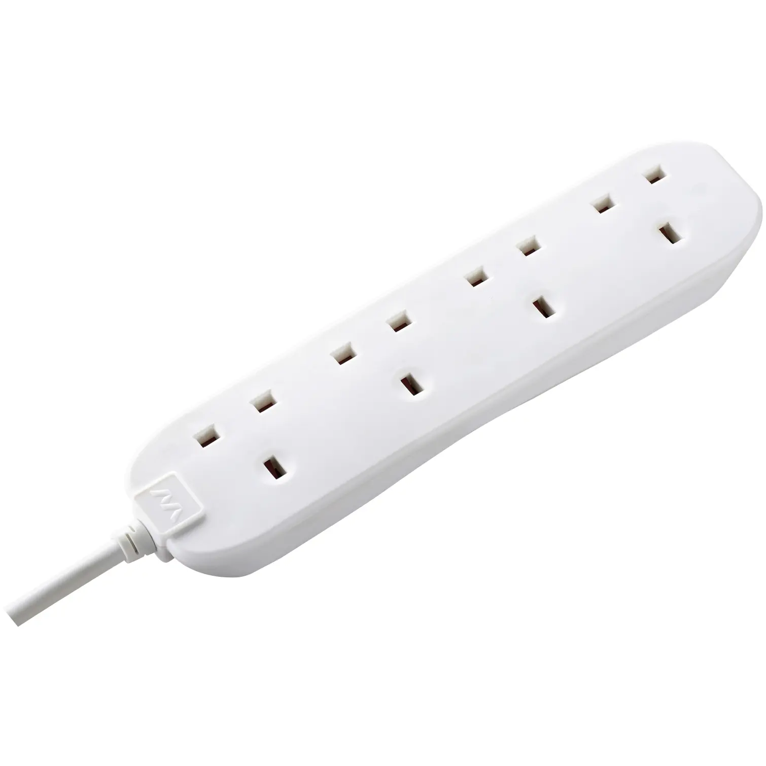 4G 13amp 2m Extension Lead