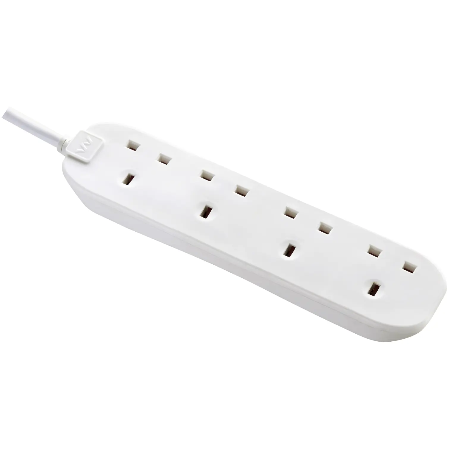 4G 13amp 2m Extension Lead