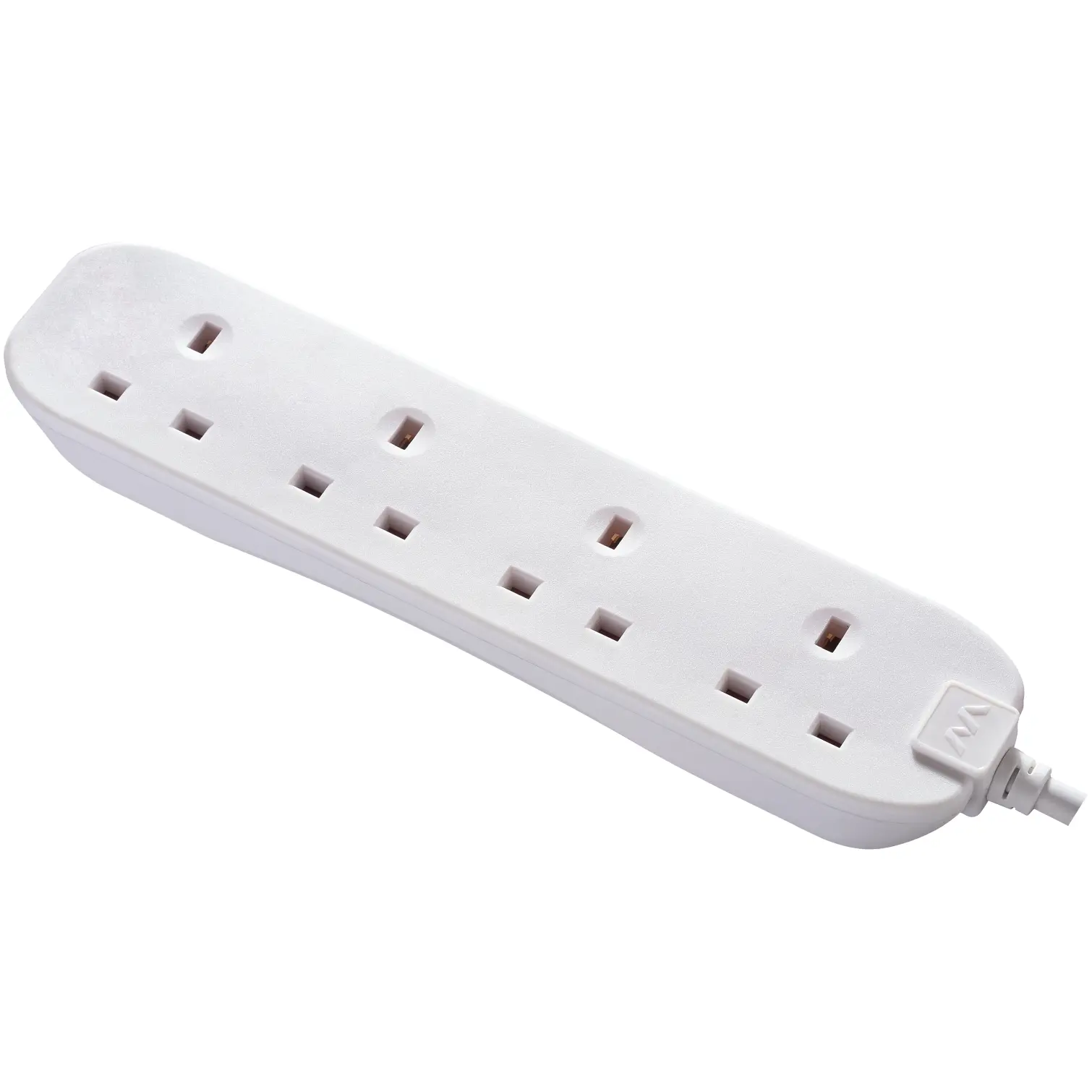 4G 13amp 2m Extension Lead