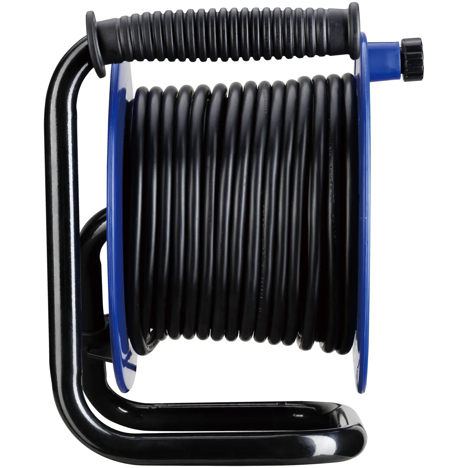 Masterplug Open Cable Reel 25m 13amp