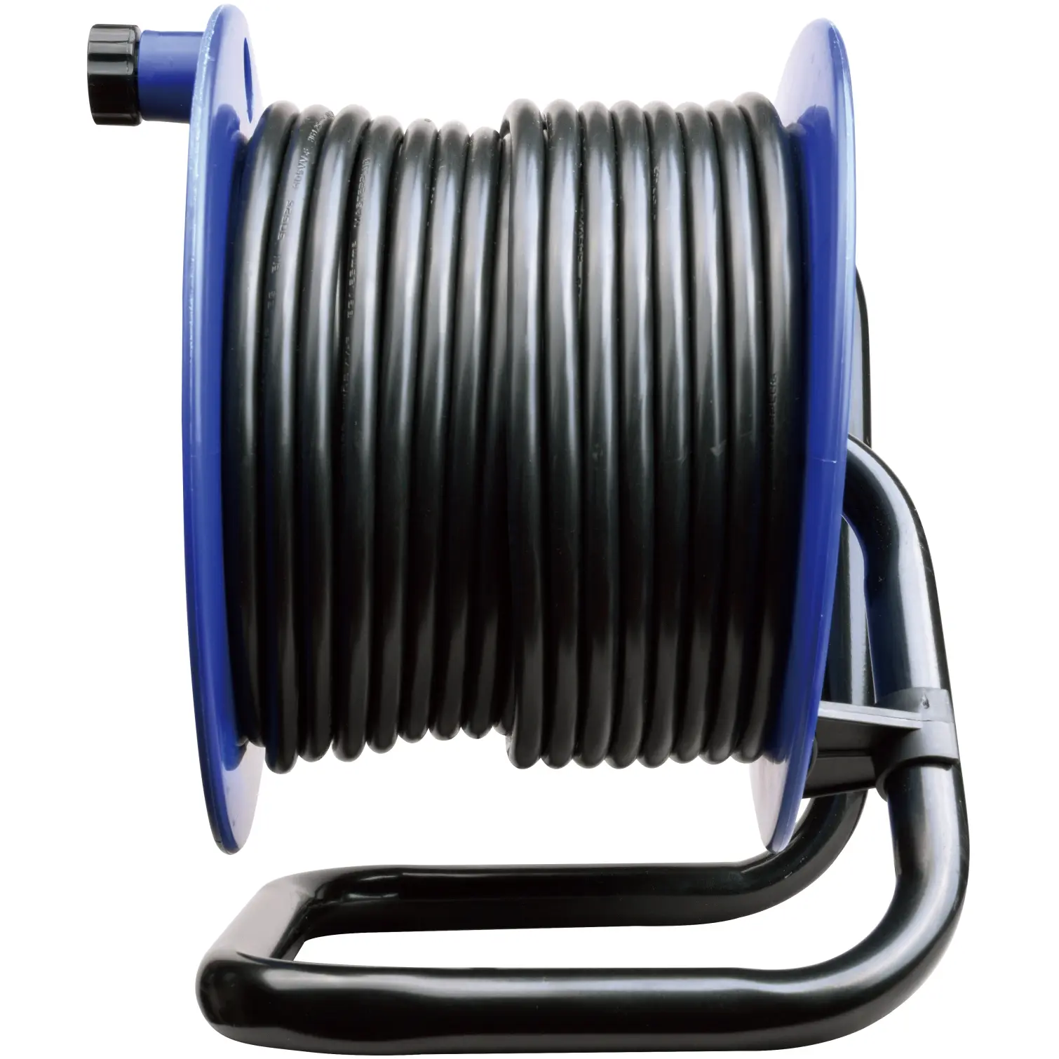 Masterplug Open Cable Reel 25m 13amp
