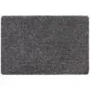 PEX0080 My Mat Charcoal Mat 50x75cm