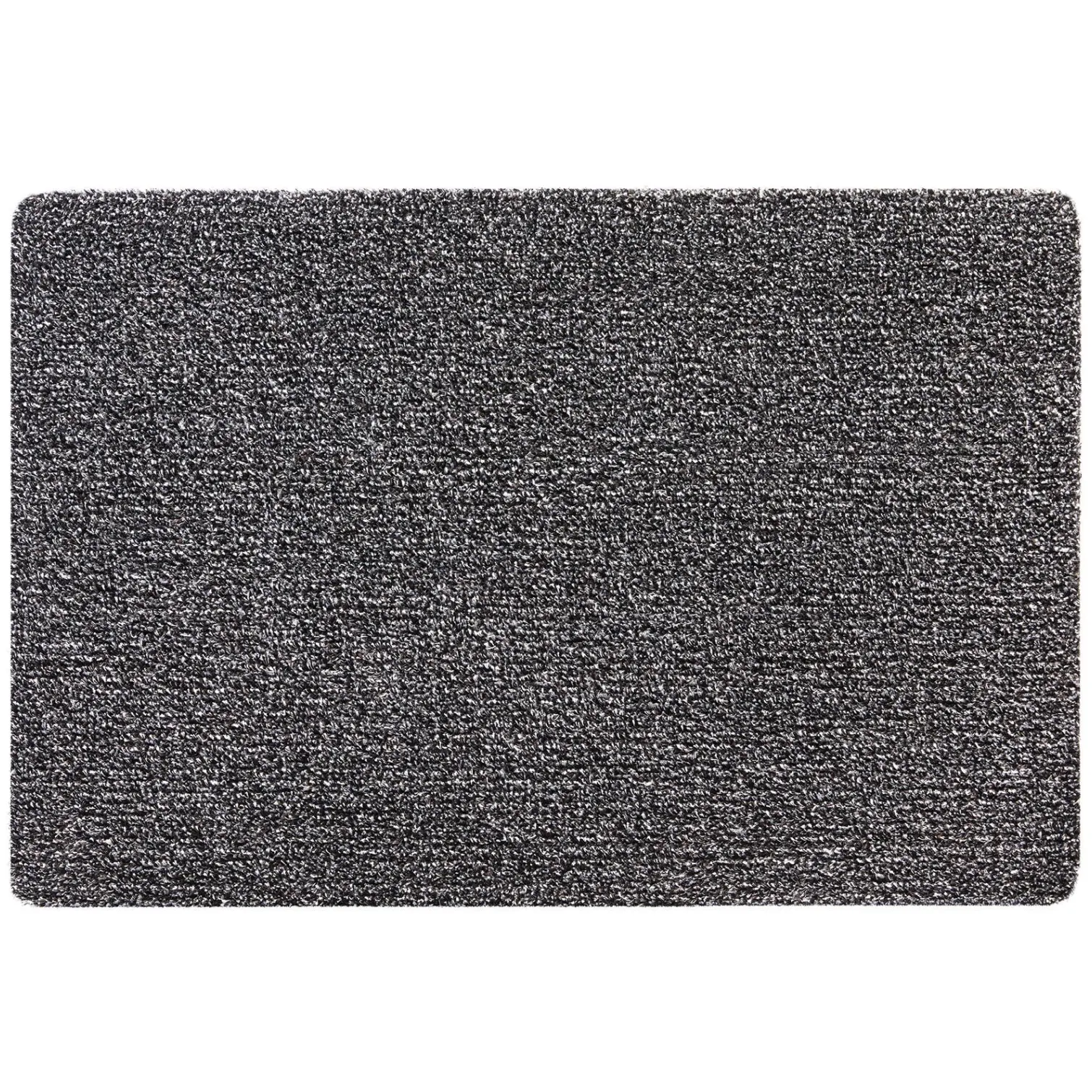 PEX0080 My Mat Charcoal Mat 50x75cm