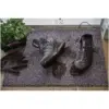 PEX0080_1 My Mat Charcoal Mat 50x75cm