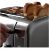 Russell Hobbs 4 Slot Toaster Stainless Steel