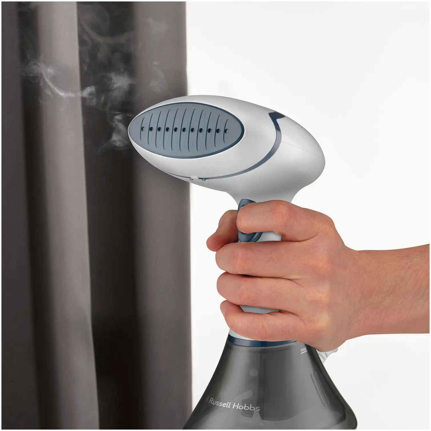 Russell Hobbs Garment Steamer 1600w