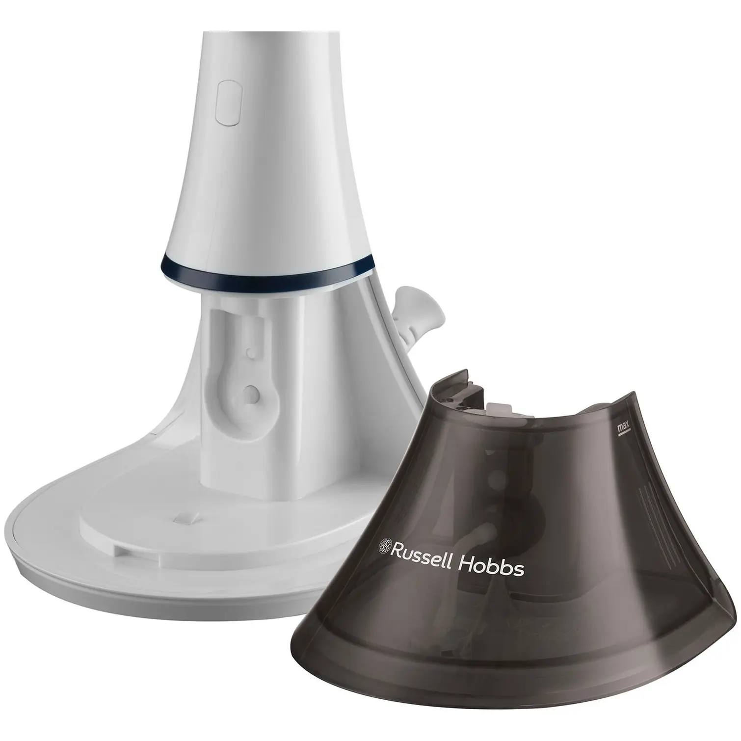 Russell Hobbs Garment Steamer 1600w