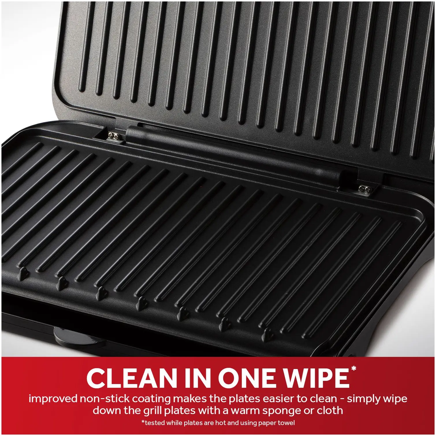 George Foreman Large Grill