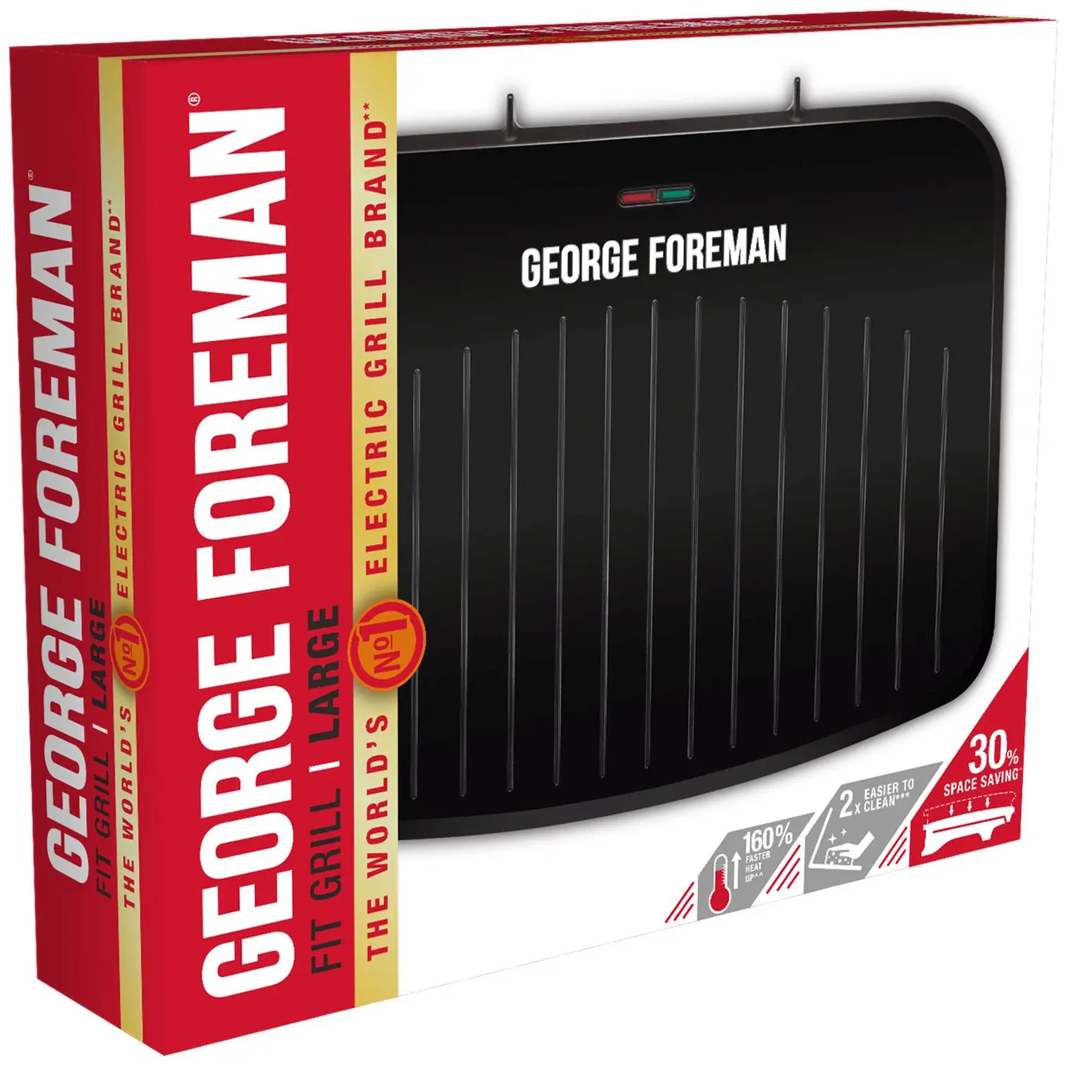 George Foreman Large Grill
